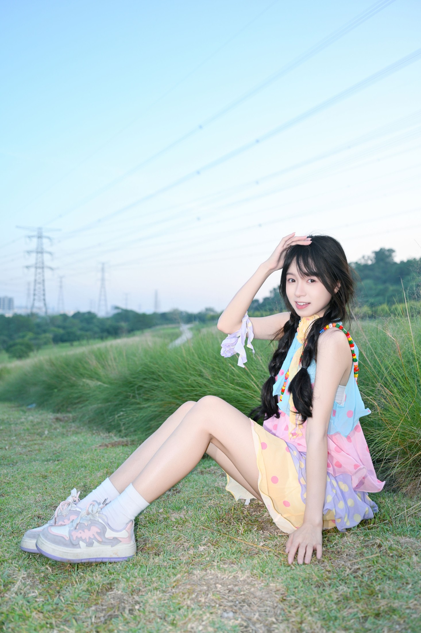 《多巴胺女孩》[26P]