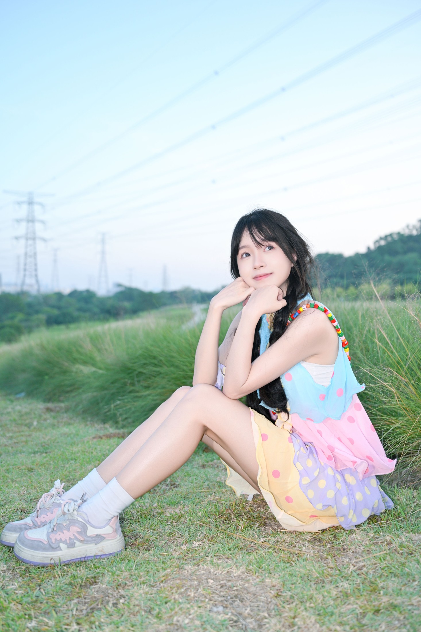 《多巴胺女孩》[26P]