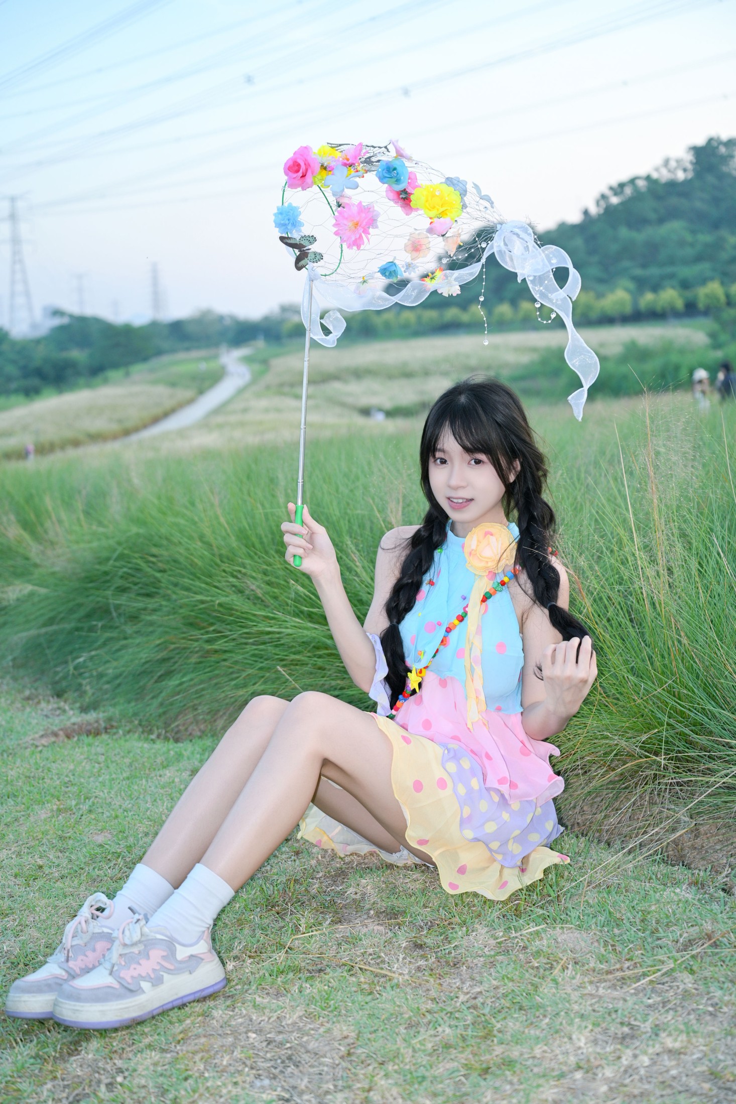 《多巴胺女孩》[26P]