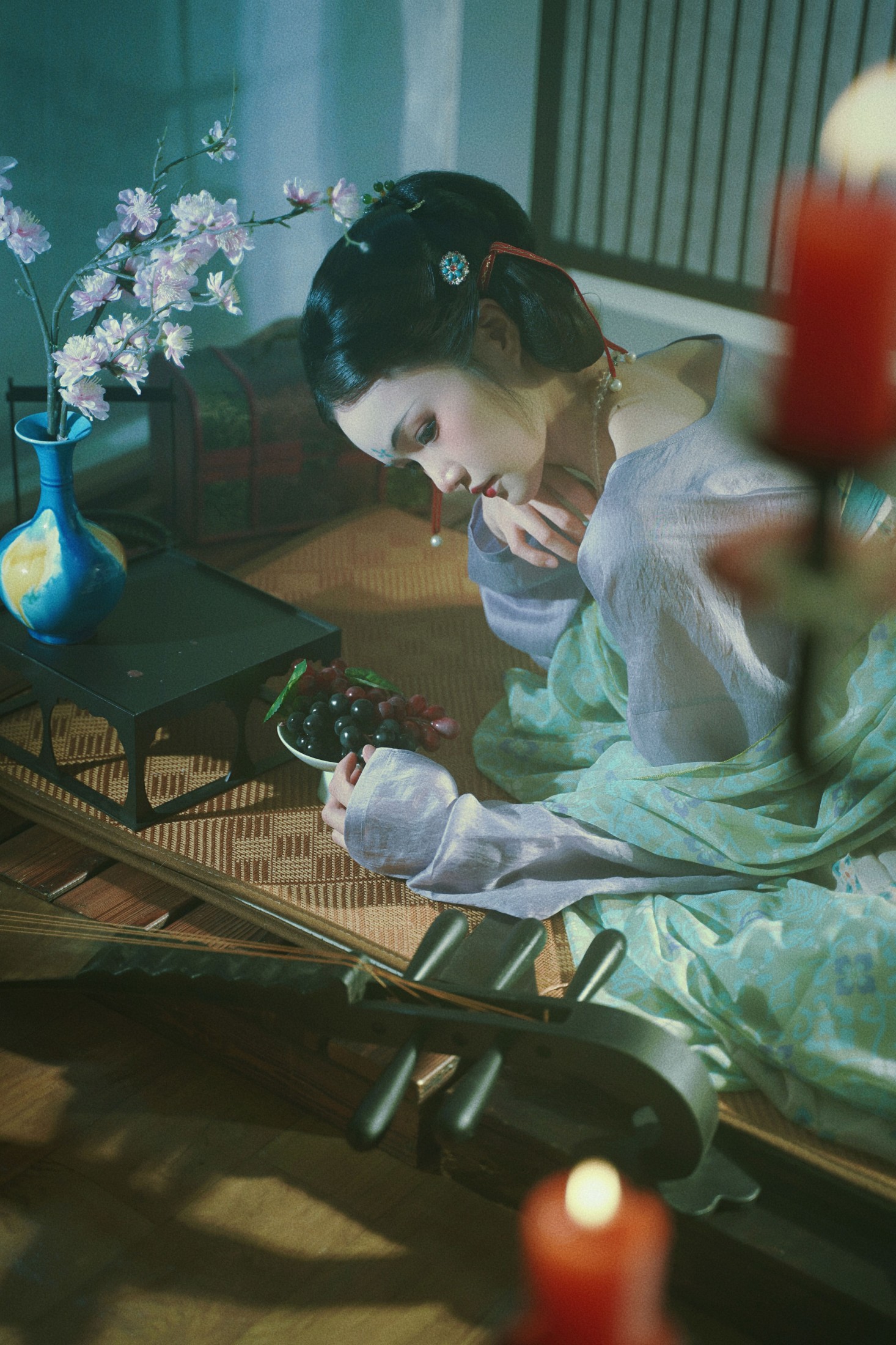 《雾》[13P]