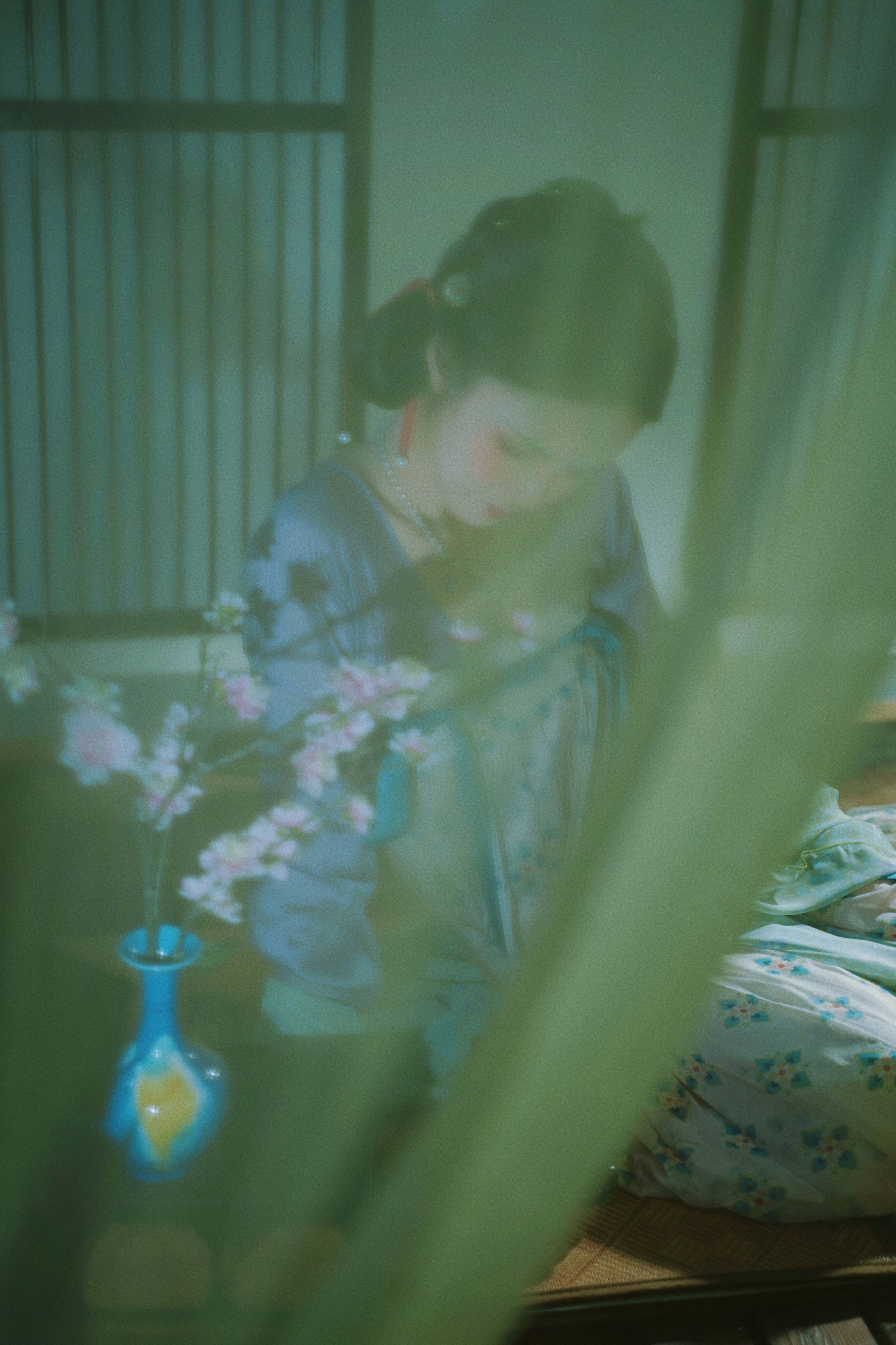 《雾》[13P]