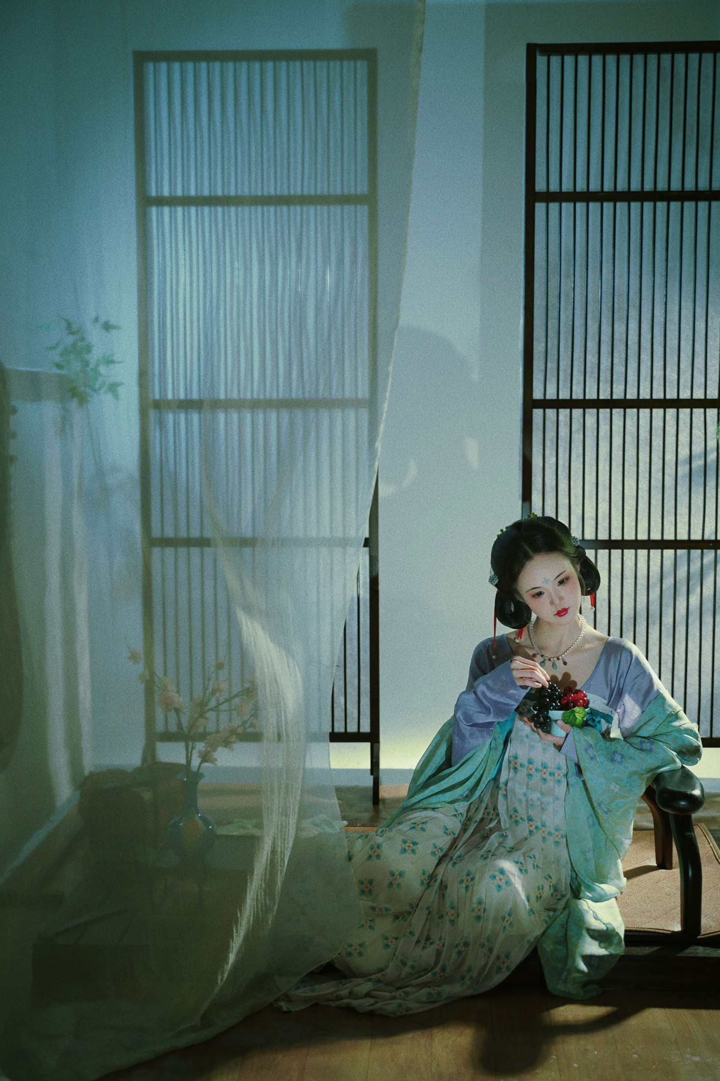 《雾》[13P]