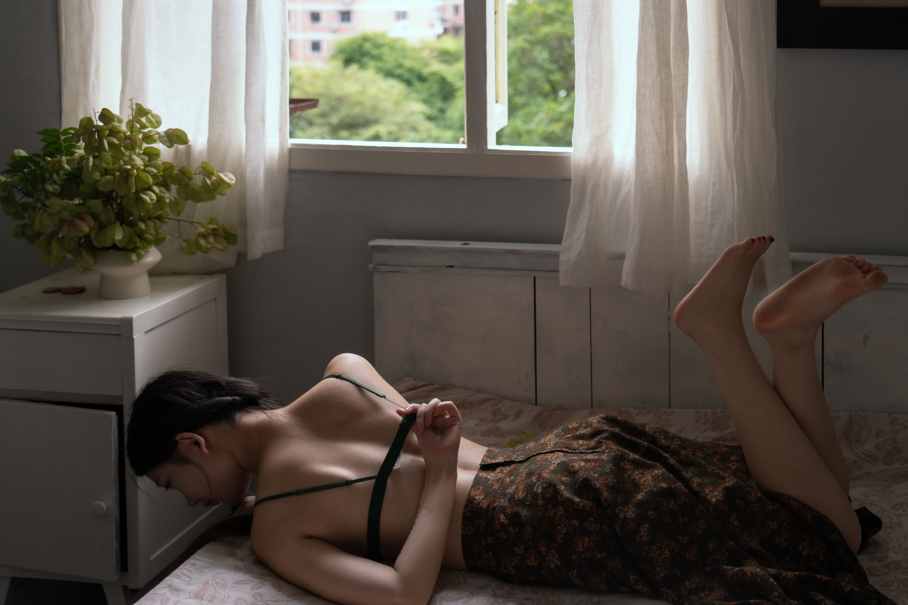 《一室清光》[22P]