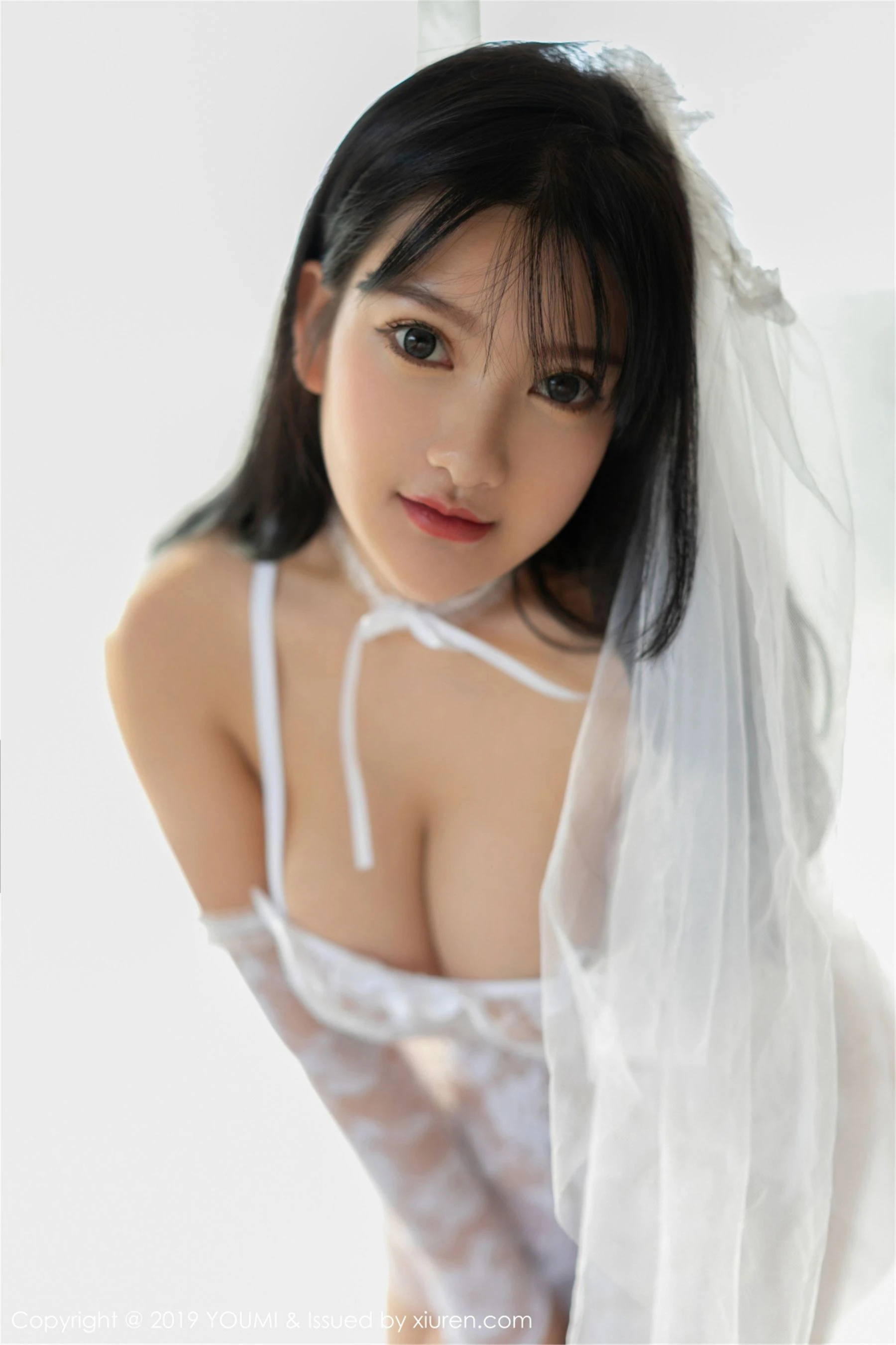 尤蜜荟YouMi Vol.309 小尤奈