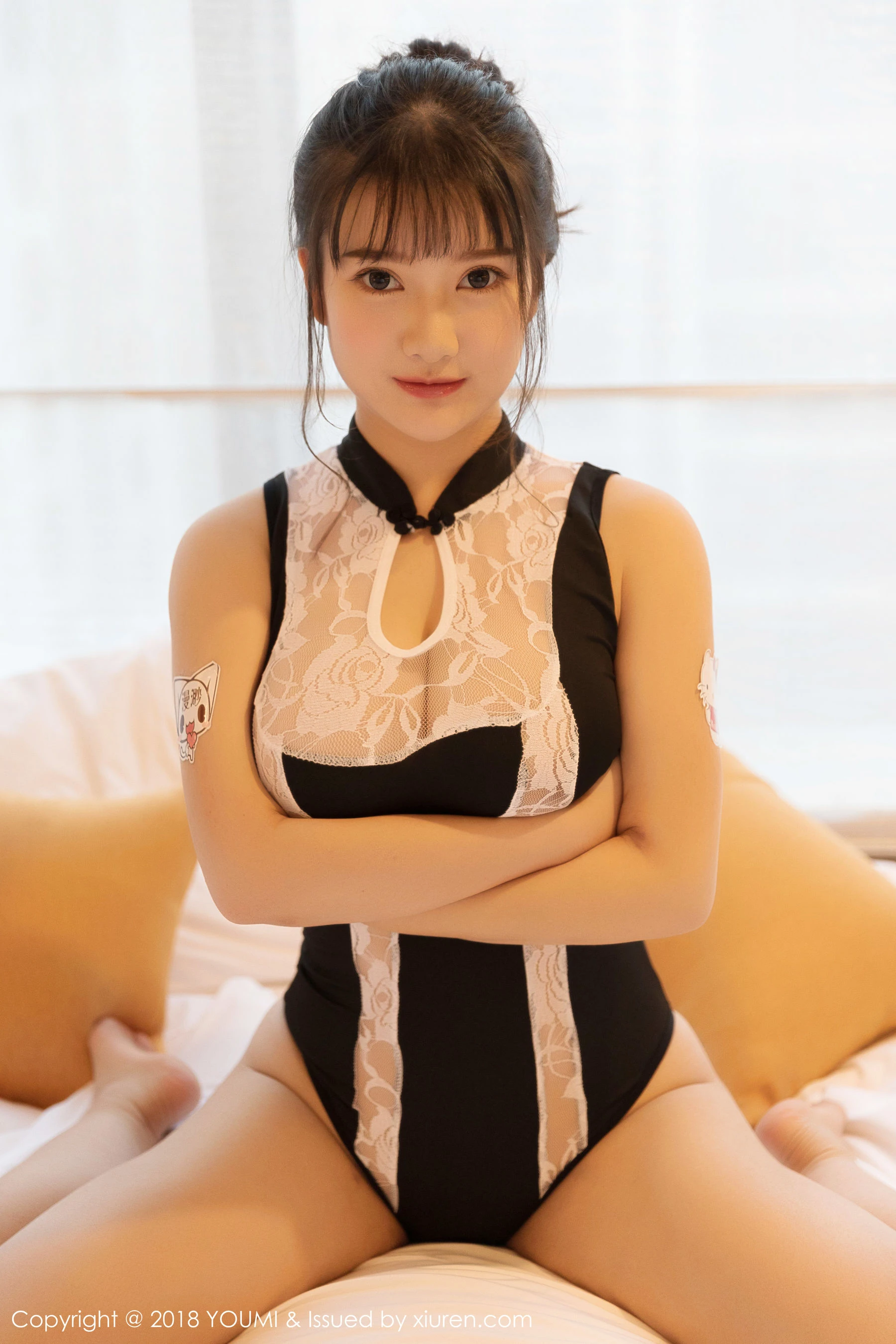 尤蜜荟YouMi Vol.250 小尤奈