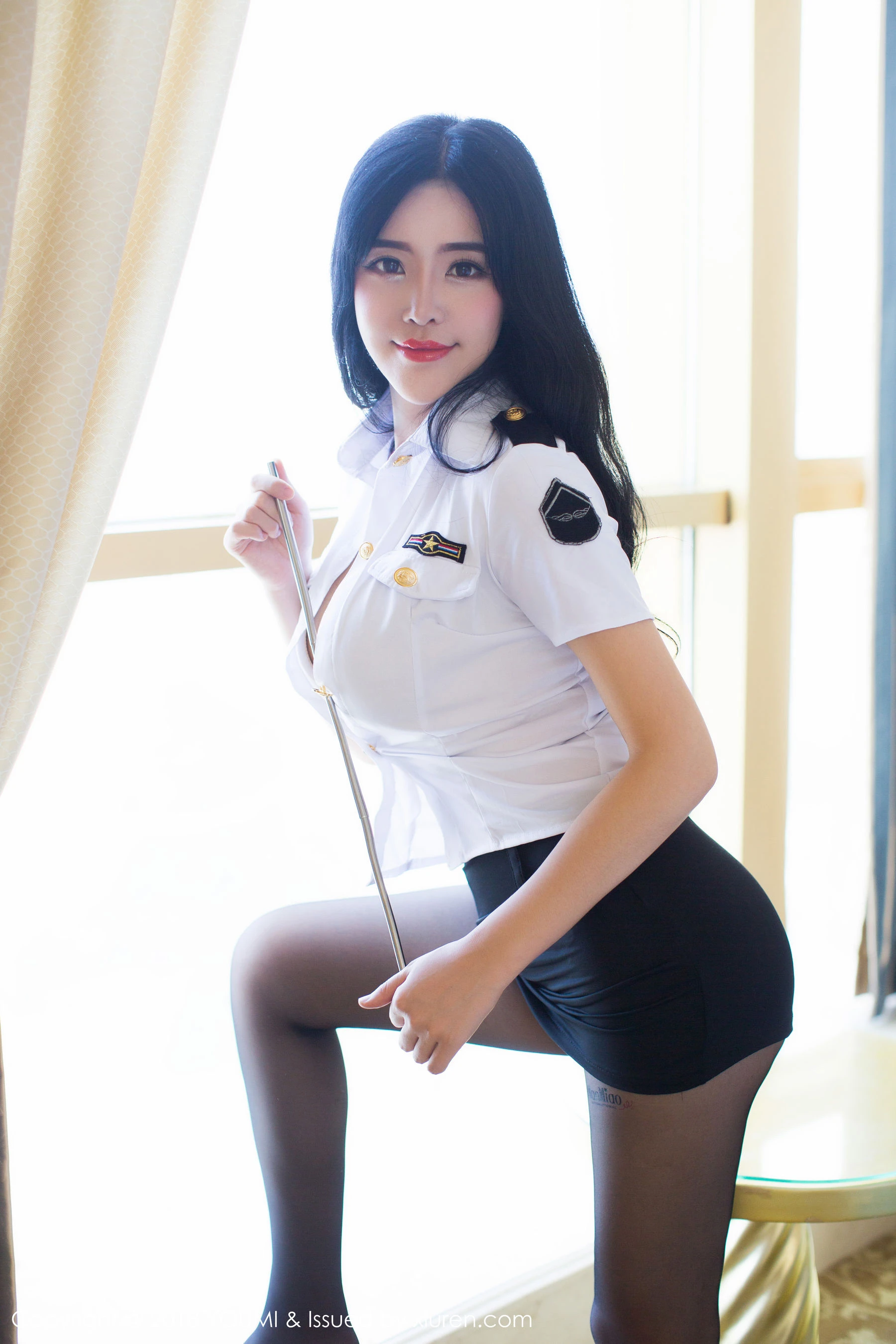 尤蜜荟YouMi Vol.185 刘钰儿