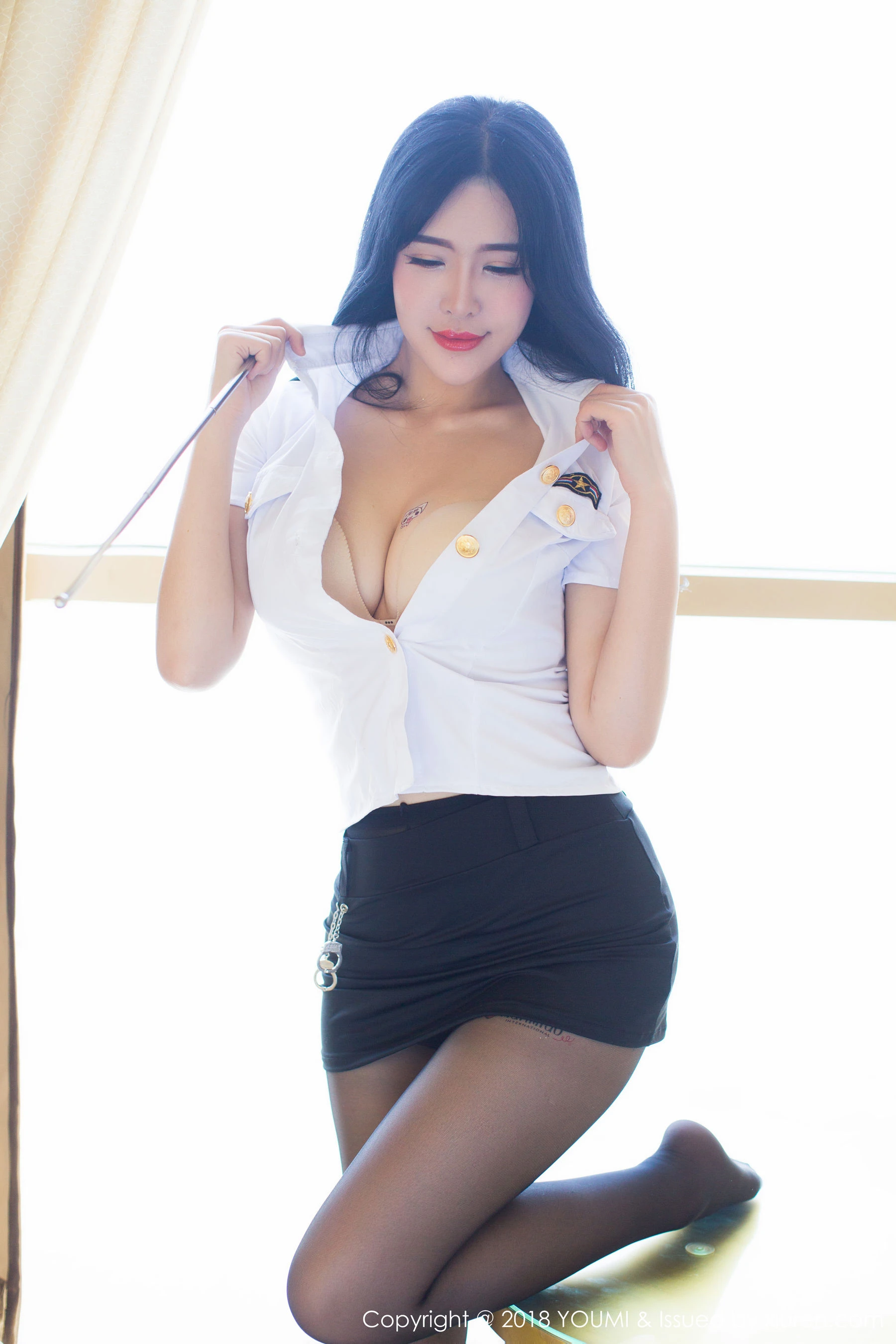 尤蜜荟YouMi Vol.185 刘钰儿