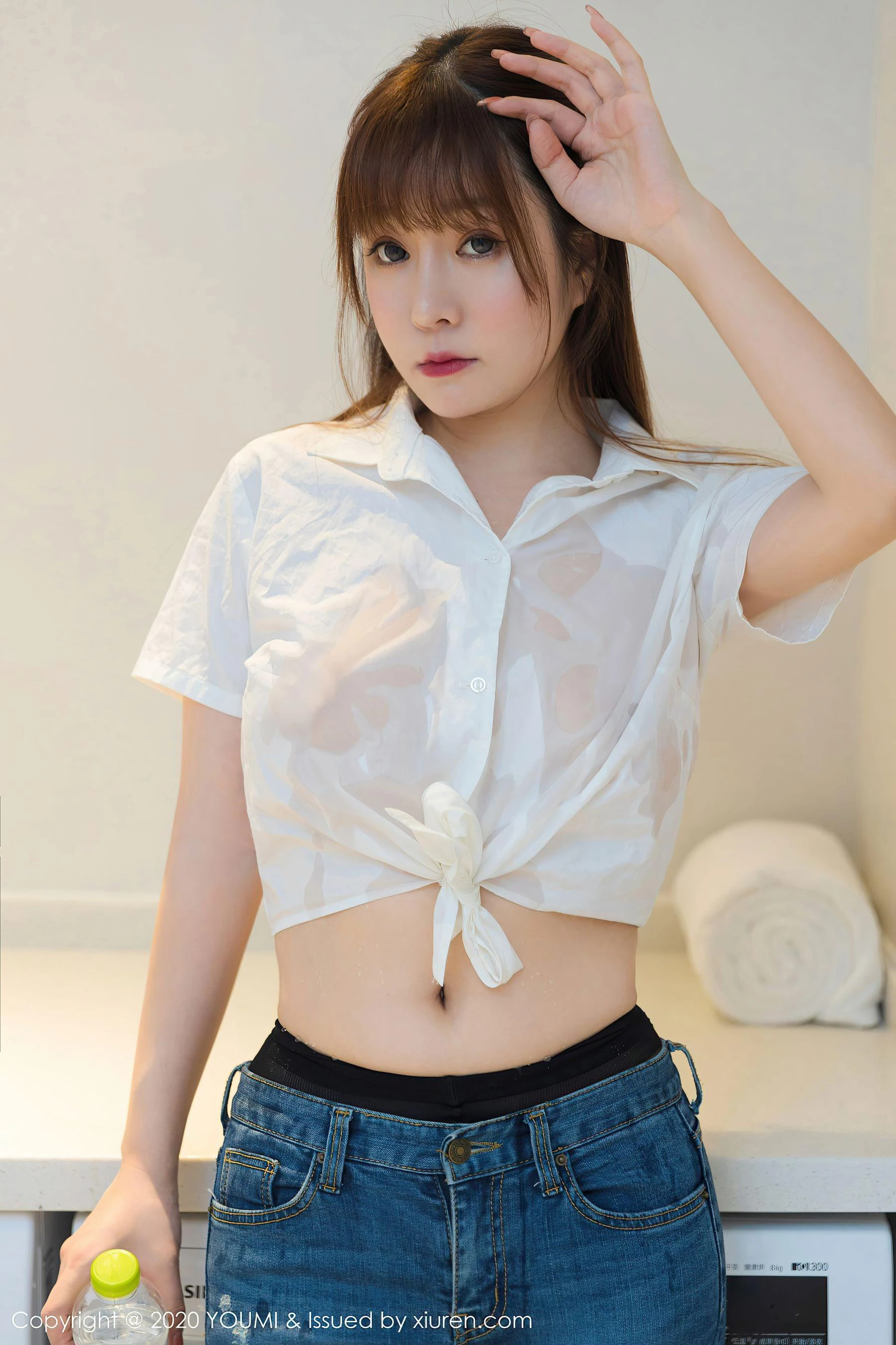 尤蜜荟YouMi Vol.522 王雨纯