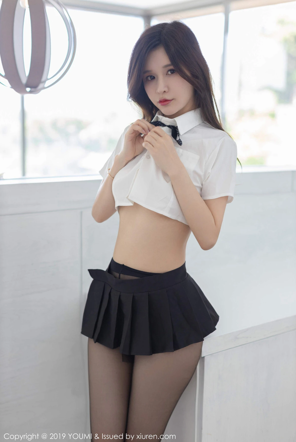 尤蜜荟 VOL.391 张雨萌