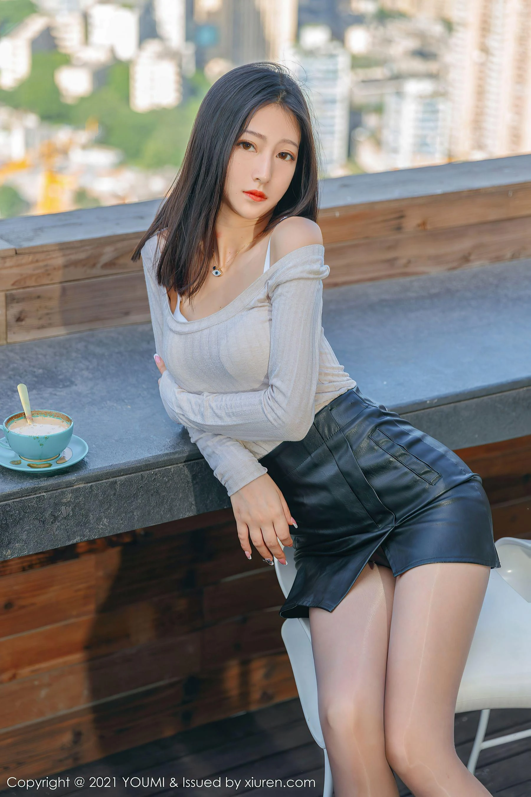 尤蜜荟YouMi Vol.656 熊小诺