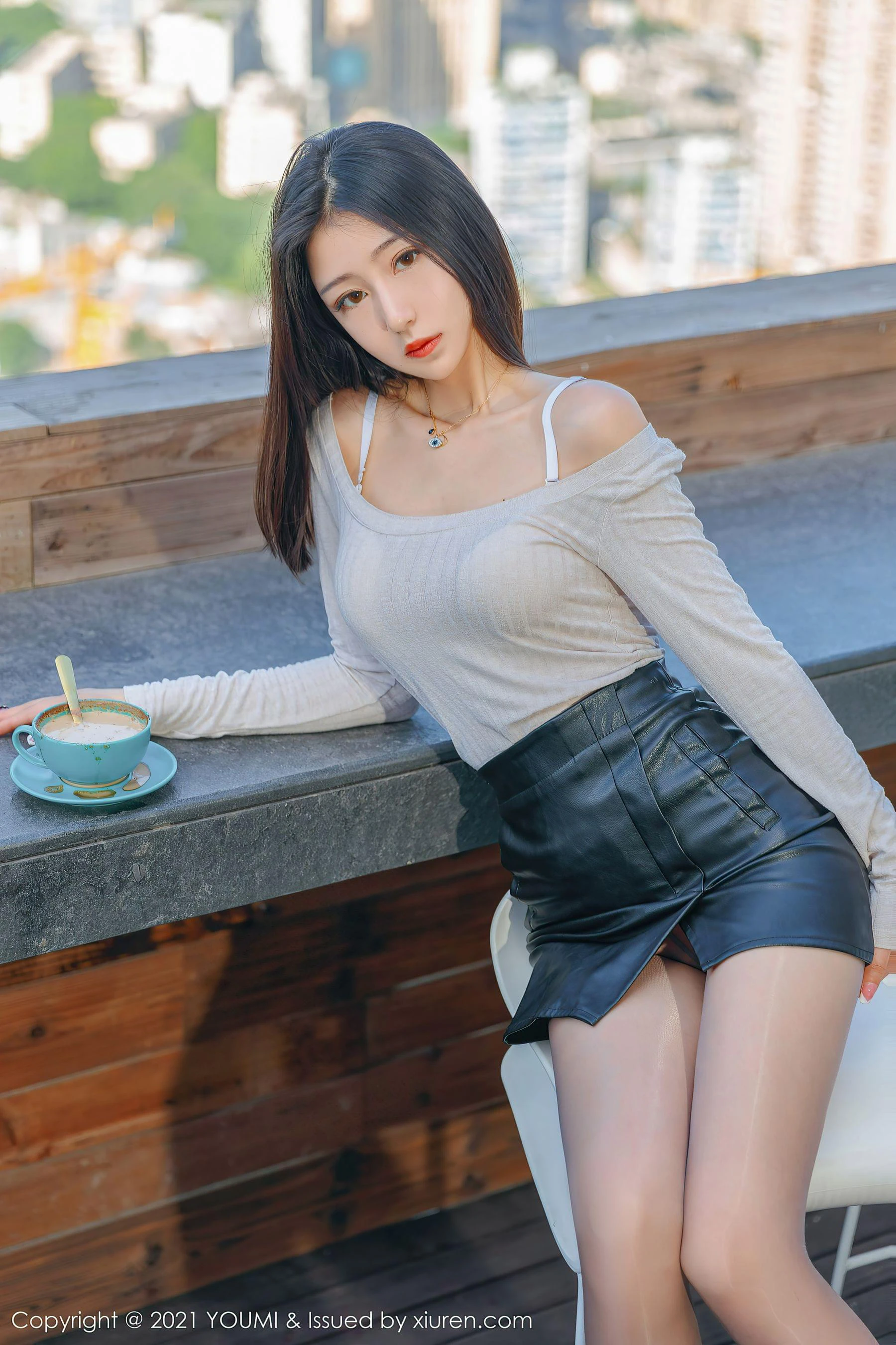 尤蜜荟YouMi Vol.656 熊小诺