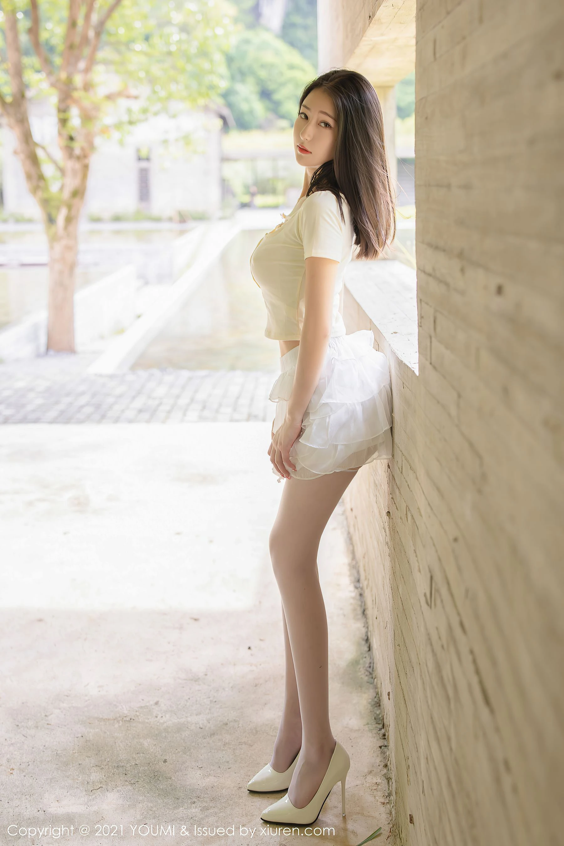 尤蜜荟YouMi Vol.708 熊小诺