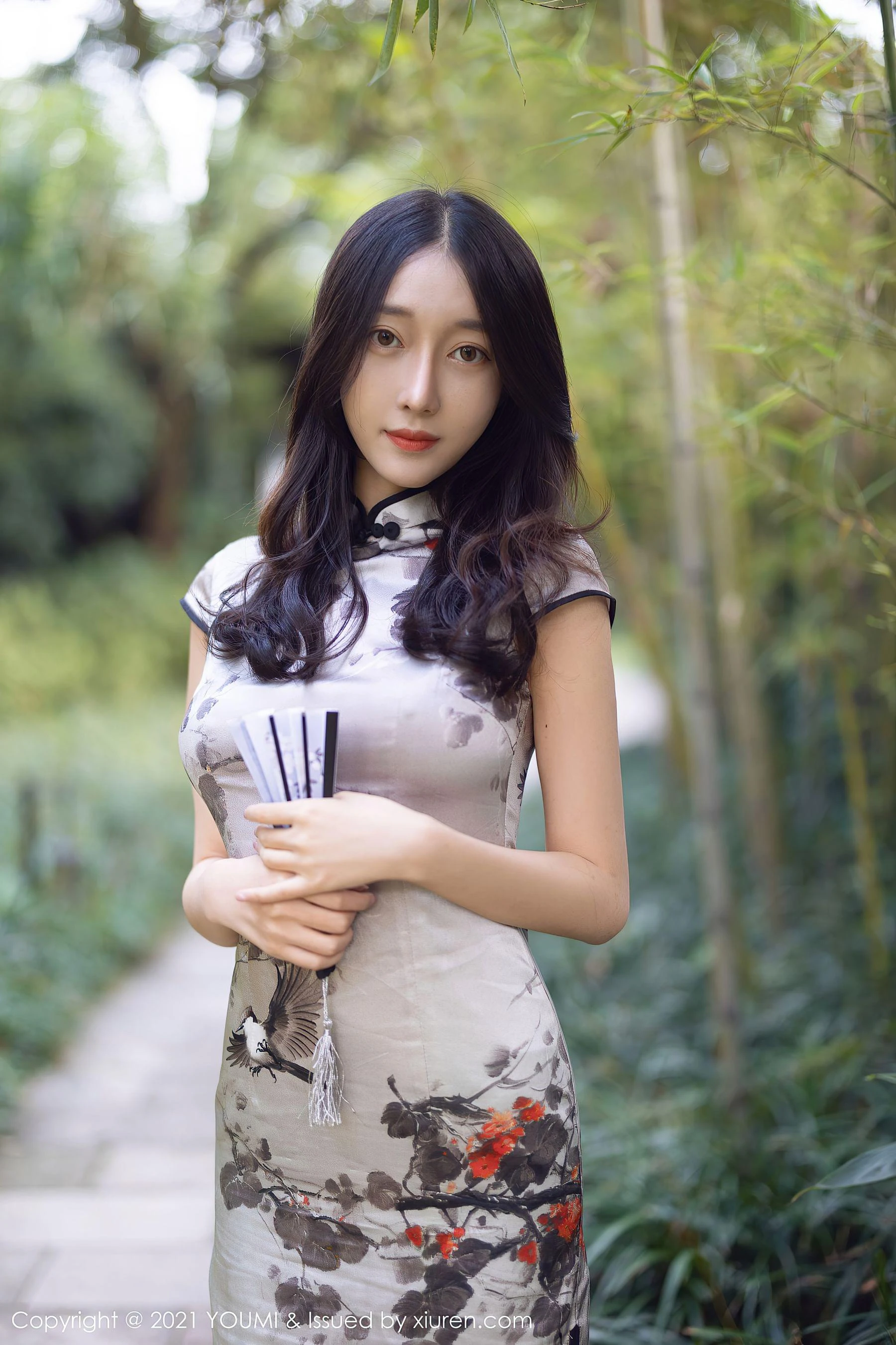 尤蜜荟YouMi Vol.635 玥儿玥er