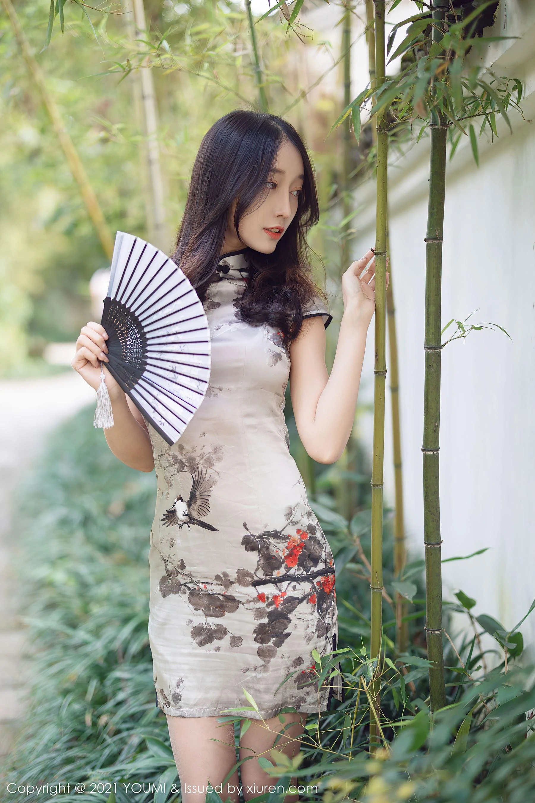 尤蜜荟YouMi Vol.635 玥儿玥er