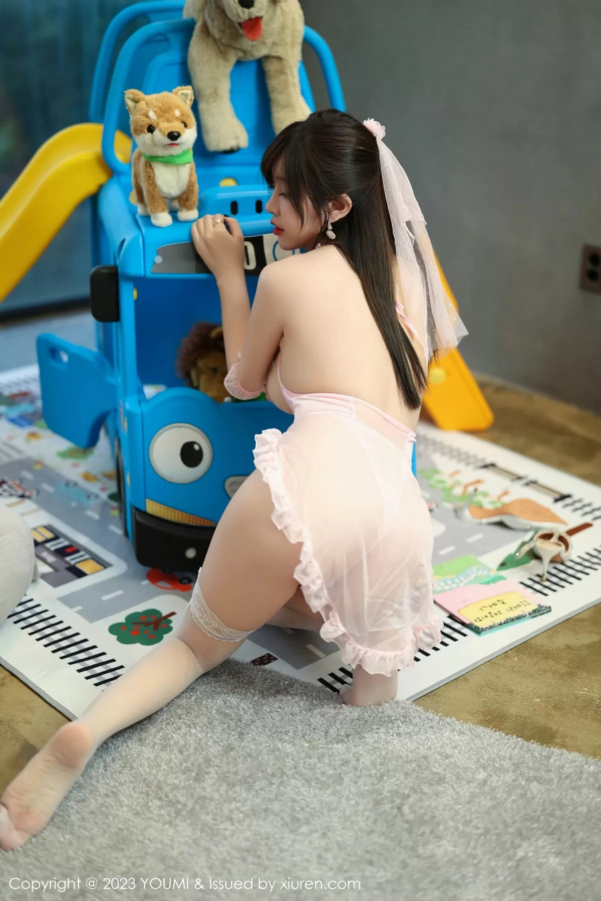 尤蜜荟 VOL.997 王雨纯 [71P]