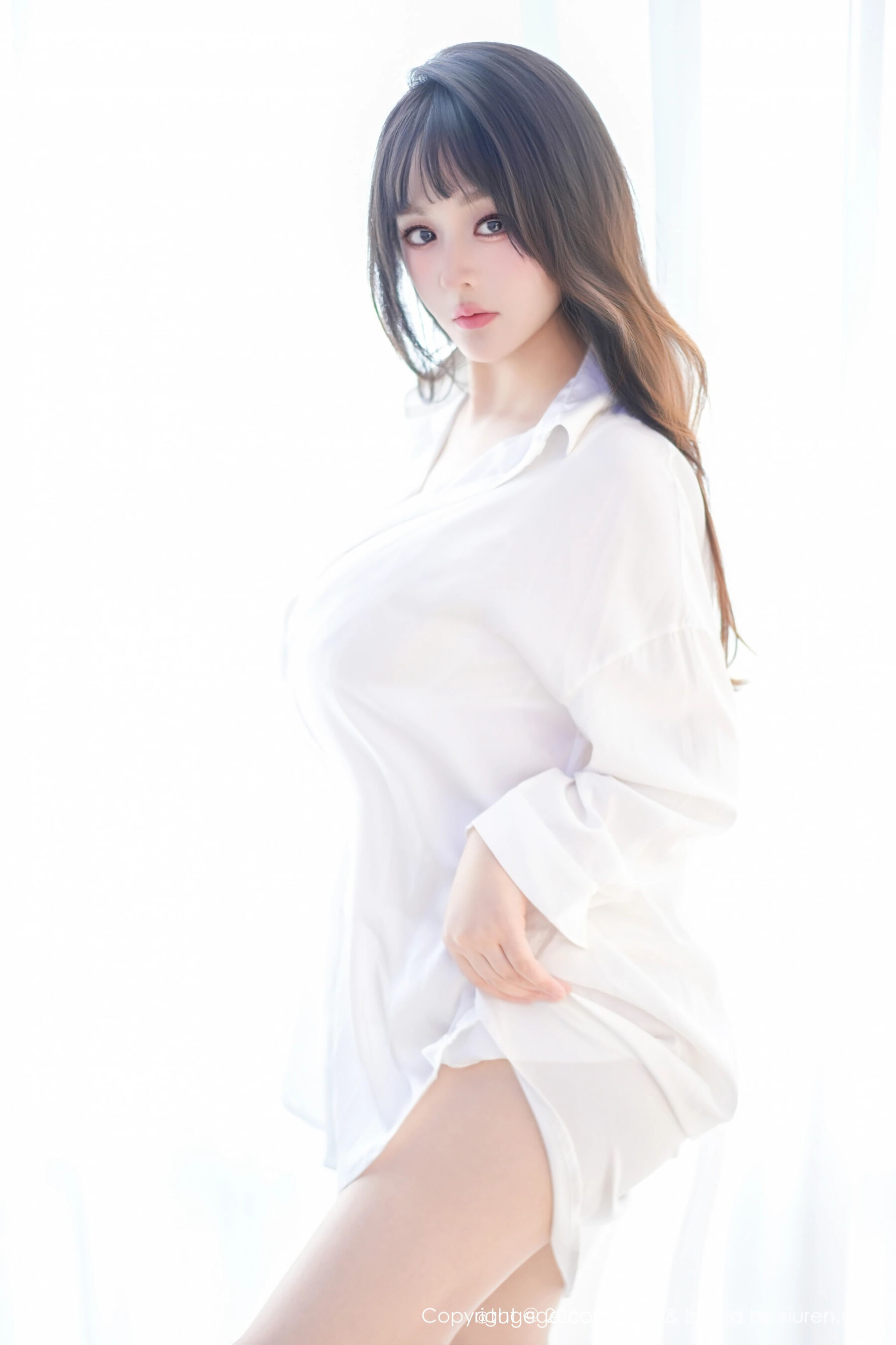 尤蜜荟 沈南汐RuRu Vol.1199 [70P]
