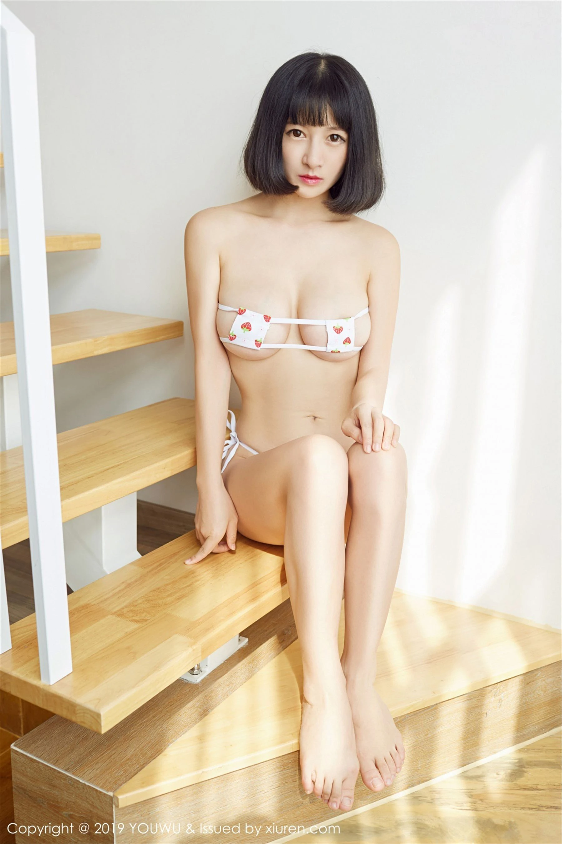 尤物馆 Vol.146 小探戈